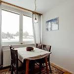 Doris Mit Hallenbad Und Sauna By Monicare Appartamento