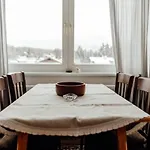 Appartamento Doris Mit Hallenbad Und Sauna By Monicare Seefeld in Tirol