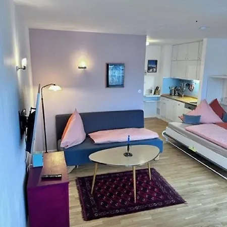 Doris Mit Hallenbad Und Sauna By Monicare Apartment *