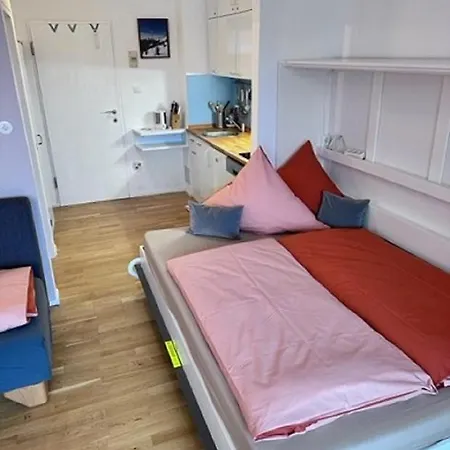 Daire Doris Mit Hallenbad Und Sauna By Monicare *