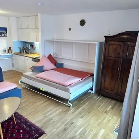 Doris Mit Hallenbad Und Sauna By Monicare Apartment Seefeld in Tirol