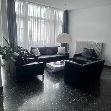 Daire Doris Mit Hallenbad Und Sauna By Monicare Seefeld in Tirol