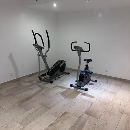 Doris Mit Hallenbad Und Sauna By Monicare Seefeld in Tirol