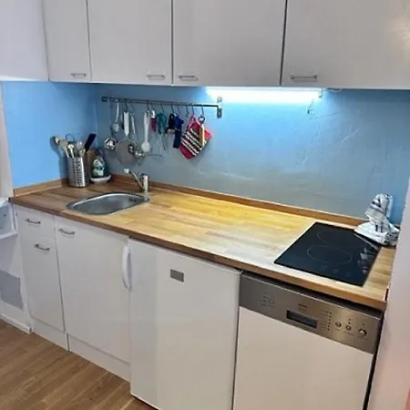 Doris Mit Hallenbad Und Sauna By Monicare * ゼーフェルト・イン・チロル