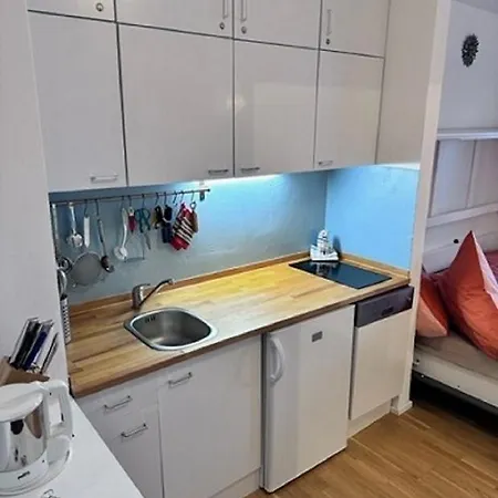 Doris Mit Hallenbad Und Sauna By Monicare Daire Seefeld in Tirol