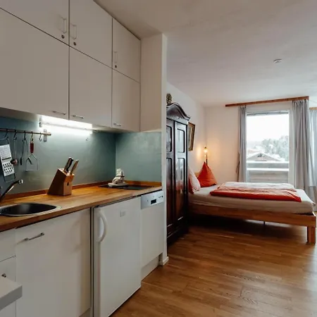 Doris Mit Hallenbad Und Sauna By Monicare Διαμέρισμα Ζέεφελντ