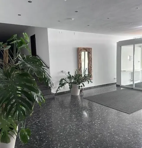 Appartamento Doris Mit Hallenbad Und Sauna By Monicare