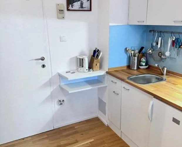 Appartamento Doris Mit Hallenbad Und Sauna By Monicare *