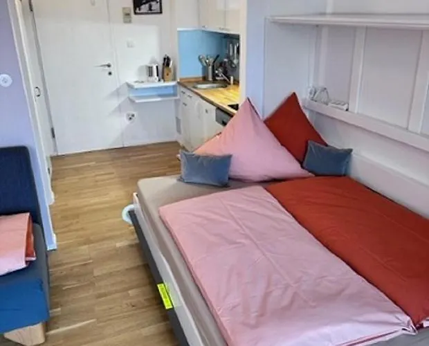 Appartamento Doris Mit Hallenbad Und Sauna By Monicare *