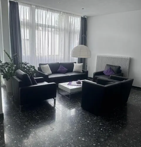 Appartamento Doris Mit Hallenbad Und Sauna By Monicare Seefeld in Tirol