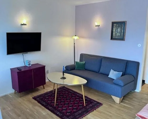 Appartamento Doris Mit Hallenbad Und Sauna By Monicare Seefeld in Tirol