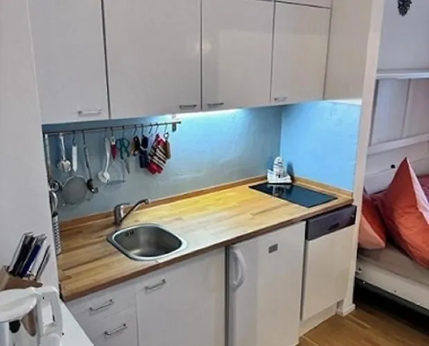 Doris Mit Hallenbad Und Sauna By Monicare Appartamento Seefeld in Tirol