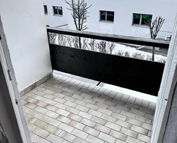 Apartmán Doris Mit Hallenbad Und Sauna By Monicare *