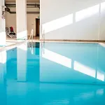 Doris Mit Hallenbad Und Sauna By Monicare Apartment *