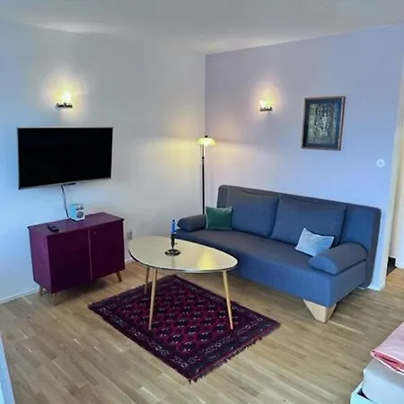 Doris Mit Hallenbad Und Sauna By Monicare Apartamento *