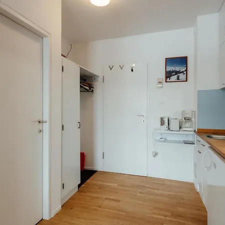 Lägenhet Doris Mit Hallenbad Und Sauna By Monicare